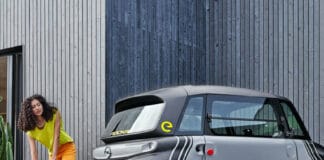 Opel Rocks-e, la alternativa para la movilidad del futuro