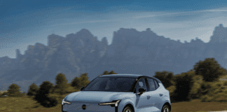 Volvo lidera la movilidad sostenible en Antioquia con el EX30 como referente del segmento premium