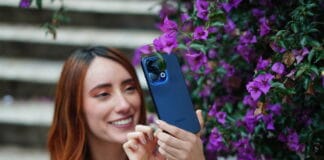 Un regalo que captura momentos únicos: el OPPO Reno13 5G para mamá