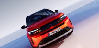 Listo para las aventuras diarias: la campaña de lanzamiento del nuevo Opel Frontera