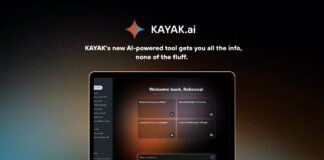 KAYAK lanza KAYAK.ai para probar funciones basadas en inteligencia artificial para viajeros expertos en tecnología