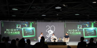 Hyundai Motor se presenta en Cannes Lions con el cortometraje ‘Night Fishing’