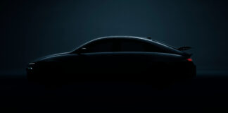Hyundai Motor presenta un adelanto del nuevo IONIQ 6 N, ofreciendo una vista previa del próximo vehículo eléctrico de alto rendimiento de la línea EV