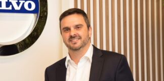 Volvo Cars nombra a Marcelo Kronemberger como nuevo Director de América Latina