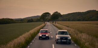 El XC60 se convierte en el Volvo más vendido de todos los tiempos