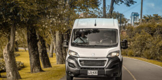 Partner y Boxer: el team Peugeot que fortalece los negocios con innovación