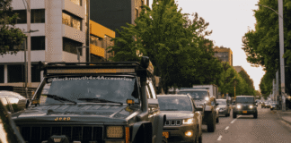 ¡Jeep® celebra su aniversario 84 con una aventura en Manada!