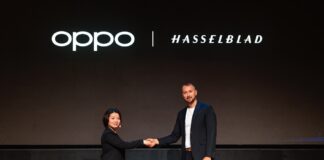 OPPO y Hasselblad fortalecen su colaboración estratégica para desarrollar el sistema de imagen de nueva generación