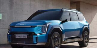 Review Kia EV9 2025: El SUV eléctrico que marca el futuro… con espacio para mejorar