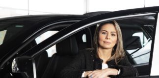 “El Fastback es la fórmula de Fiat para mujeres versátiles, conectadas y con estilo”
