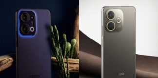 ¿Se le sigue cayendo el celular? Estas son las pruebas que han superado el Reno13 5G y el A5 Pro 5G para resistir el día a día