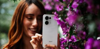 Selfie o retrato: elige la cámara ideal del OPPO Reno13 5G para lograr tu foto ideal