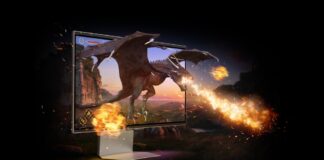 Samsung redefine el gaming con el primer monitor 3D sin gafas