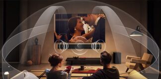 Tecnología que une: LG lanza televisores sus televisores 2025 con Affectionate Intelligence