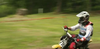 Bicicletas, pit bikes y mini quads: los regalos que nunca se olvidan