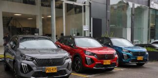 Peugeot deslumbrará con su rugido híbrido en el Movifest