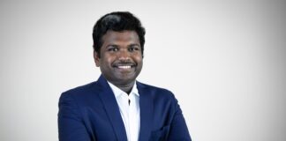 Ramprakash Ramamoorthy liderará la revolución de IA en Andicom 2025
