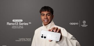OPPO es la marca de smartphones con mayor crecimiento anual en Colombia, según Canalys