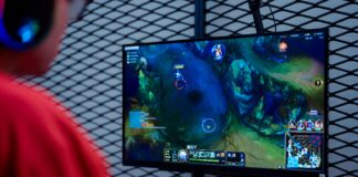 Pantalla mate o brillante, ¿cuál opción elegir al comprar un monitor?