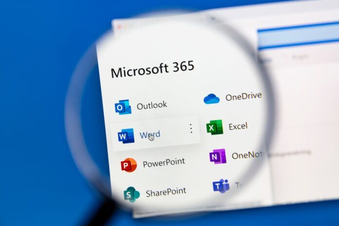Microsoft 365 atacada