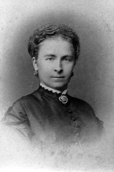 Sophie Opel