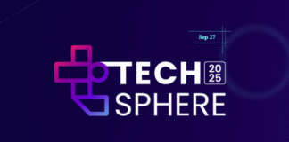 TECH SPHERE 2025: Expertos de la academia y la tecnología se reunirán en Medellín para hablar de inteligencia artificial