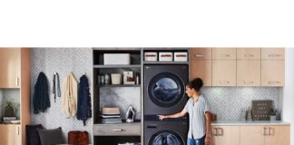 ¿Cómo hacer de un apartamento pequeño un gran hogar?