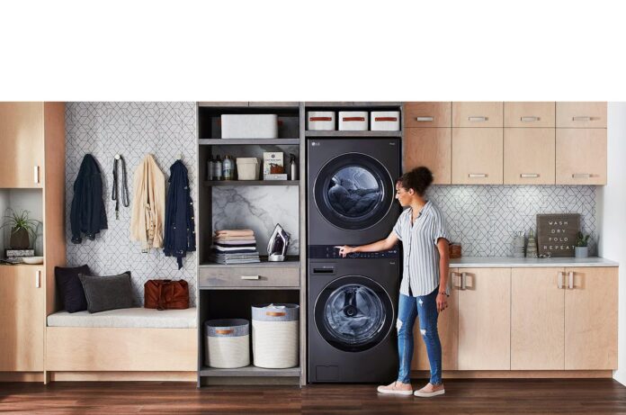 WD-WashTower-BlackSteel-03-1-More-Space-to-D
