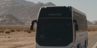 Hyundai Motor Group lidera la movilidad con hidrógeno en NEOM para impulsar el transporte sostenible