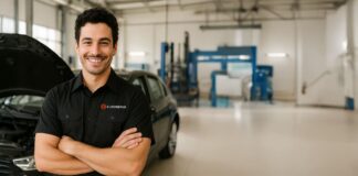 Eurorepar lidera la profesionalización de los talleres en Colombia