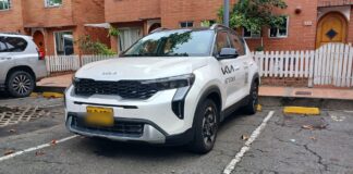 Kia Sonet: experiencia de manejo con el SUV que sorprende en silencio