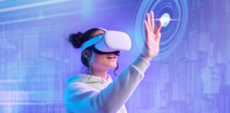 Cuando el laboratorio se pone las gafas: cómo la realidad virtual está cambiando la ciencia