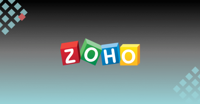 ZOHO