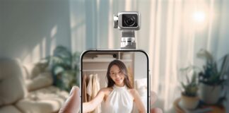 Previo a MWC 2026, HONOR muestra su innovador ROBOT PHONE