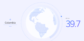 Colombia avanza en inteligencia digital y se ubica en el sexto puesto de las economías de ingreso medio