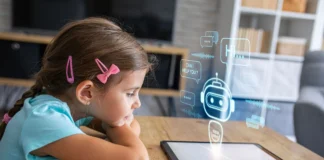 ¿Su hijo habla con una inteligencia artificial sin que usted lo sepa? Así puede protegerlo