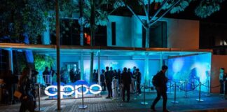 OPPO celebra la cultura colombiana con su más reciente lanzamiento