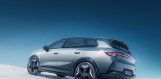 Auto Zürich 2025: Opel Corsa GSE Vision Gran Turismo, Mokka GSE y Frontera GRAVEL, protagonistas de una emotiva gama