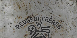 215 años de rugidos Peugeot Es hora de celebrar una herencia emocionante