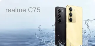 Review del realme C75 en Colombia: resistencia certificada y buen equilibrio