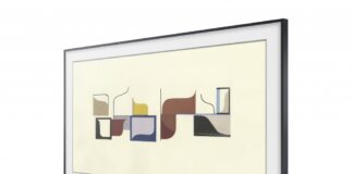 The Frame: Televisor con inteligencia artificial que sorprende a los sentidos y aporta estilo a cualquier ambiente