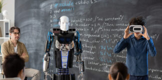 La IA ya transforma la educación creativa en Colombia, pero ¿con qué ética?