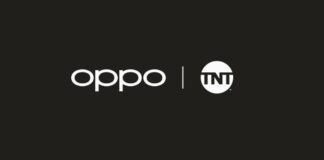 OPPO se convierte en aliado de TNT en la transmisión de la última jornada de la “Temporada de Premios”