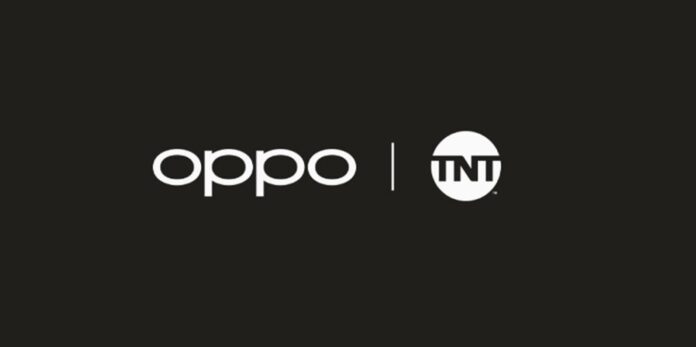 oppo tnt