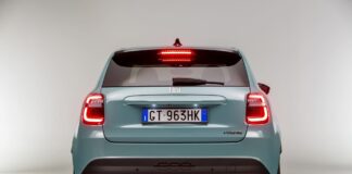 Con el Nuevo Fiat 600 ¡Colombia vive la emoción híbrida!