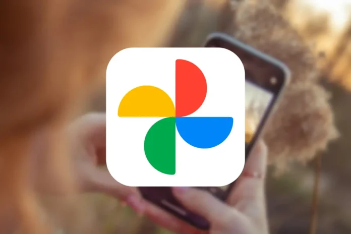 Google Photos