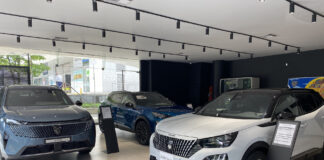 Peugeot y Automotor.co amplían el dominio del león en Medellín