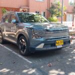 Kia EV5 2026 en Colombia: análisis completo del SUV eléctrico que redefine la movilidad para las familias