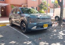 Kia EV5 2026 en Colombia: análisis completo del SUV eléctrico que redefine la movilidad para las familias