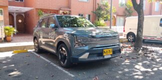 Kia EV5 2026 en Colombia: análisis completo del SUV eléctrico que redefine la movilidad para las familias